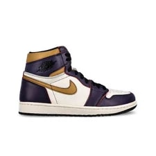 Jordan — Jordan 1 Retro High OG Defiant SB LA To — Sneaker — resale