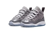 Jordan 11 Retro ' ' 2021 TD 378040-005 3
