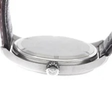 IWC Spitfire Mark XVI IW325502 39mm SS Silver Dial Automatic Date #C5411 4