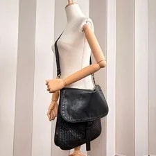 Bottega Veneta Crossbody Auth Japan Auth 042271 2