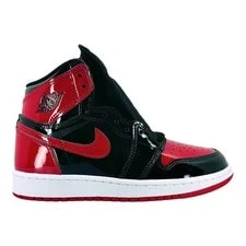 Air Jordan — Air Jordan 1 Retro High OG (GS) — Sneaker — resale
