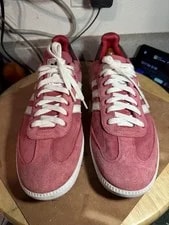 MI Adidas Samba Accents US 12.5 Nice 2