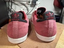 MI Adidas Samba Accents US 12.5 Nice 4