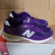 New Balance M990BOS3 Boston Marathon 2013 Limited 27.5cm Box Included 2