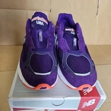 New Balance M990BOS3 Boston Marathon 2013 Limited 27.5cm Box Included 4