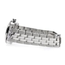 Tudor Glamour Date 53000 31mm SS Silver #C9022 4