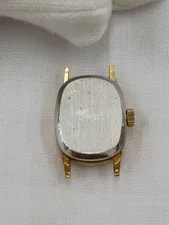 Omega Geneve 4
