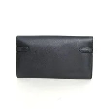 Hermes Kelly Long Wallet P245724850 4