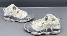 Size 12- Jordan 6 Rings 4
