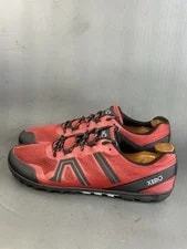 Xero Shoes Mesa Trail II Born To Run Hiking Trail Running Size 13 3