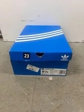 Adidas Campus 00s US 9.5 Lifestyle Shoes 2