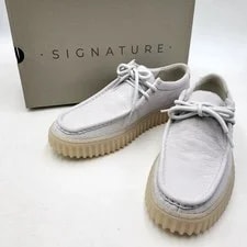 Clarks — Clarks Torhill Lo 13288 26176221 Low Shoes 164-260406-As-08-Izu Model — Sneaker — resale