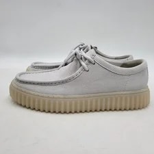 Clarks Torhill Lo 13288 26176221 Low Shoes 164-260406-As-08-Izu Model 2