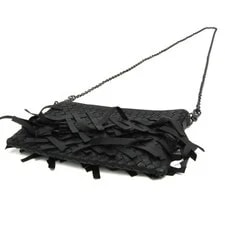 Bottega Veneta Fringe Chain 3