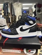 Jordan Air 1 Retro High OG 2020 High Top 5550… 3
