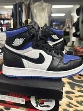 Jordan Air 1 Retro High OG 2020 High Top 5550… 4