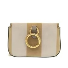 Fendi Nano Baguette 7AR844 Chain Italy 2
