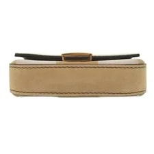 Fendi Nano Baguette 7AR844 Chain Italy 4