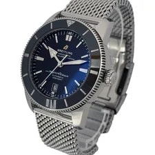Breitling Superocean Heritage B20 Automatic 46 AB2020121B1A1 46mm Box Papers 2