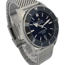 Breitling Superocean Heritage B20 Automatic 46 AB2020121B1A1 46mm Box Papers 3