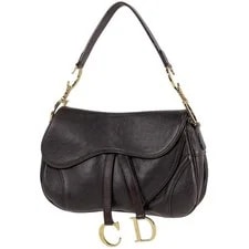 Dior — Christian Dior Saddle One — Handbag — resale