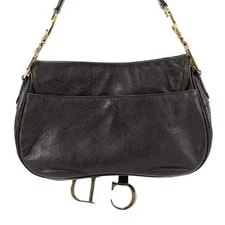 Christian Dior Saddle One 3