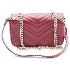 Gucci GG Marmont Chain 446744 490706 2