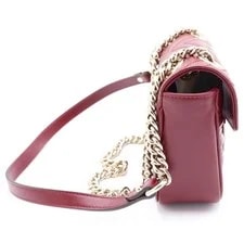 Gucci GG Marmont Chain 446744 490706 3