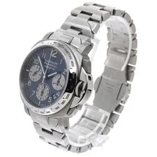 Panerai — Officine Panerai Luminor DUE PAM00168 40mm SS Navy #C1984 — Watch — resale