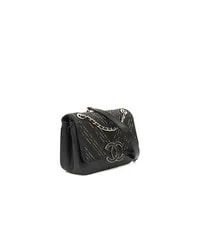 Chanel Chevron Flap 25127 146375380 2