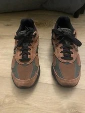 Size 9 - Aimé Leon Dore X New Balance 993 Beef & Broccoli 3