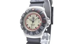 TAG Heuer — TAG Heuer Formula 1 WA1411 Luminous Dial 28mm Quartz — Watch — resale