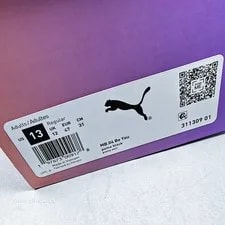 Puma MB.04 US 13 Basketball LaMelo Be You 311309 01 2