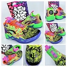 Puma MB.04 US 13 Basketball LaMelo Be You 311309 01 3