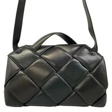 Bottega Veneta Maxi Top Handle 2Way 3