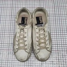 Golden Goose Superstar 220 Italian Model Limited Edition V 2