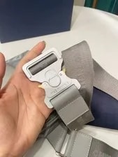 Dior Saddle CD Crossbody 3