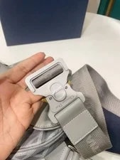 Dior Saddle CD Crossbody 4