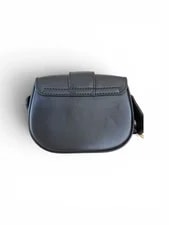 Christian Dior D-Fence Saddle Small 3