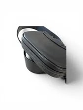 Christian Dior D-Fence Saddle Small 4