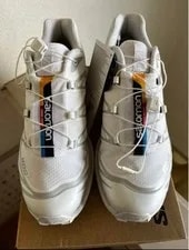 8.5US Below Salomon Xt-6 Asics Jjjound Kith 3