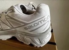 8.5US Below Salomon Xt-6 Asics Jjjound Kith 4