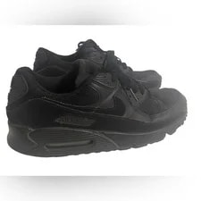 Nike — Nike Air Max 90 "Triple Pack" Shoes cn8490-003 — Sneaker — resale