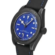 Tudor Black Bay 79210CNU ( 79210C) 41mm Blue #WW2475 2