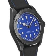 Tudor Black Bay 79210CNU ( 79210C) 41mm Blue #WW2475 3