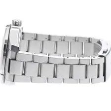 TAG Heuer Aquaracer Caliber 7 WAY201F.BA0927 43mm SS Black Dial Automatic #C205 3