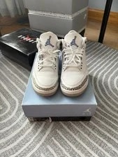 Air Jordan 3 Retro Mid Size 12 (CT8532-104) 2