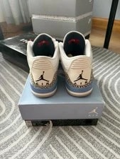 Air Jordan 3 Retro Mid Size 12 (CT8532-104) 3