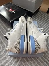 Air Jordan 3 Retro Mid Size 12 (CT8532-104) 4