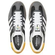 [IF9642] -- Adidas Originals Gazelle Indoor Skate Shoes Low Top 4
